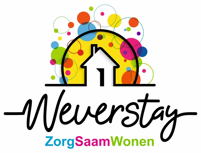 Logo Weverstay vierkant Logo Weverstay vierkant