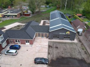Begeleid wonen in Stadskanaal